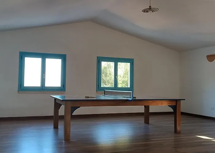 Agriturismo Sa Conca Ruia