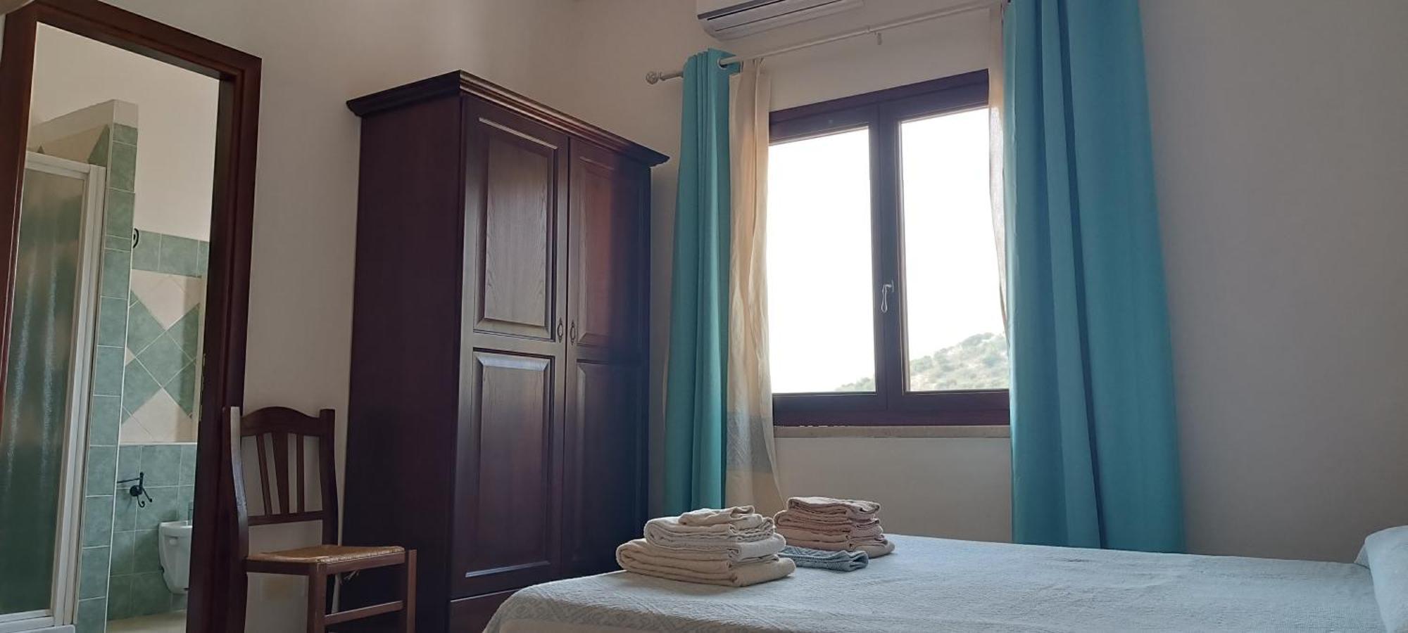 Sa Conca Ruia Agroturismo