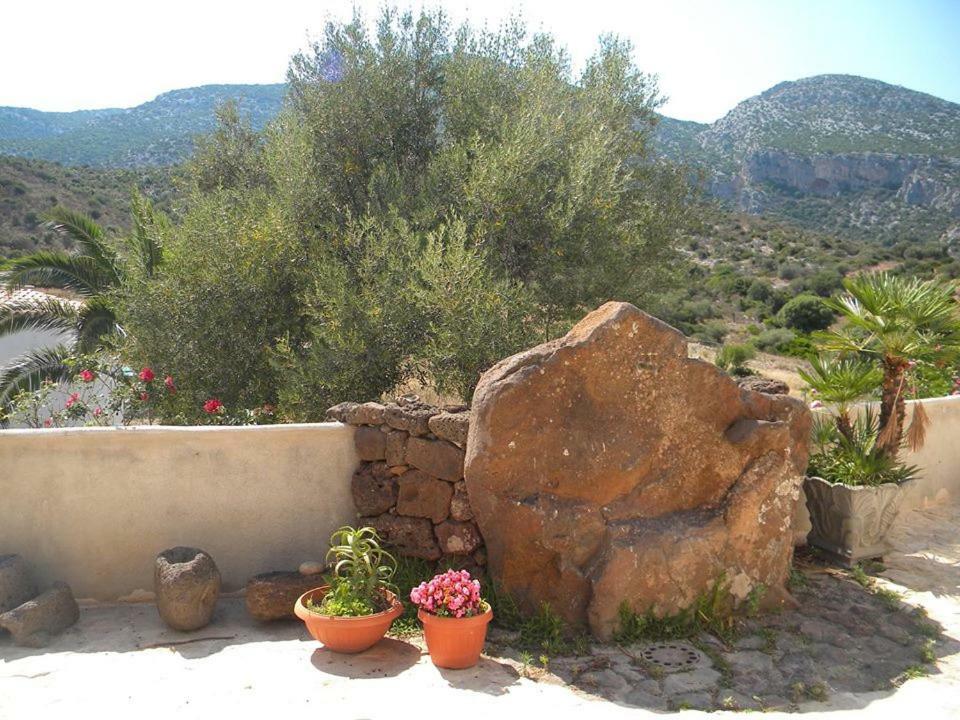 Sa Conca Ruia Agroturismo Orosei