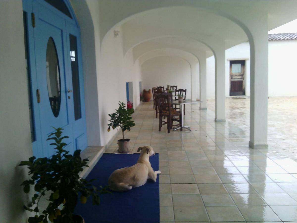 Agroturismo Sa Conca Ruia *