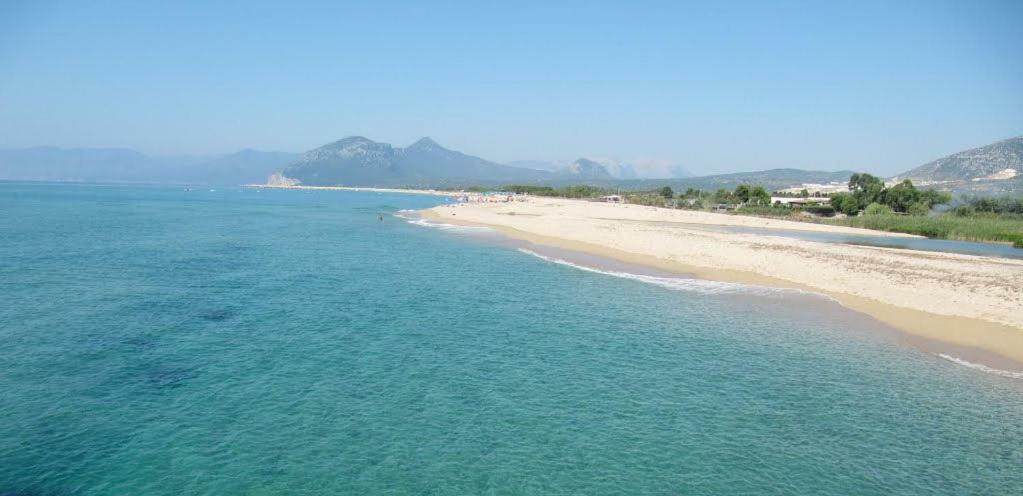 Sa Conca Ruia Agroturismo